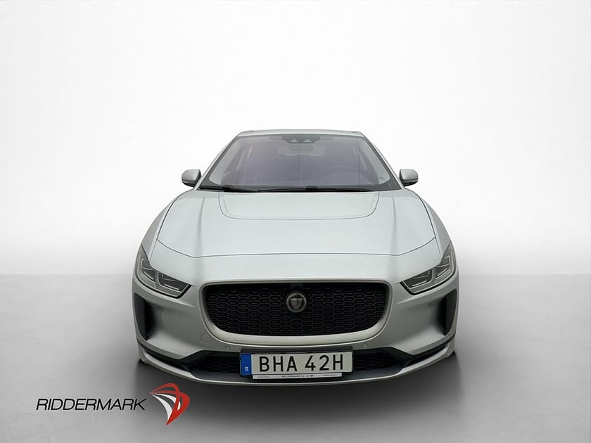 Bild 3 av Jaguar I-Pace EV400