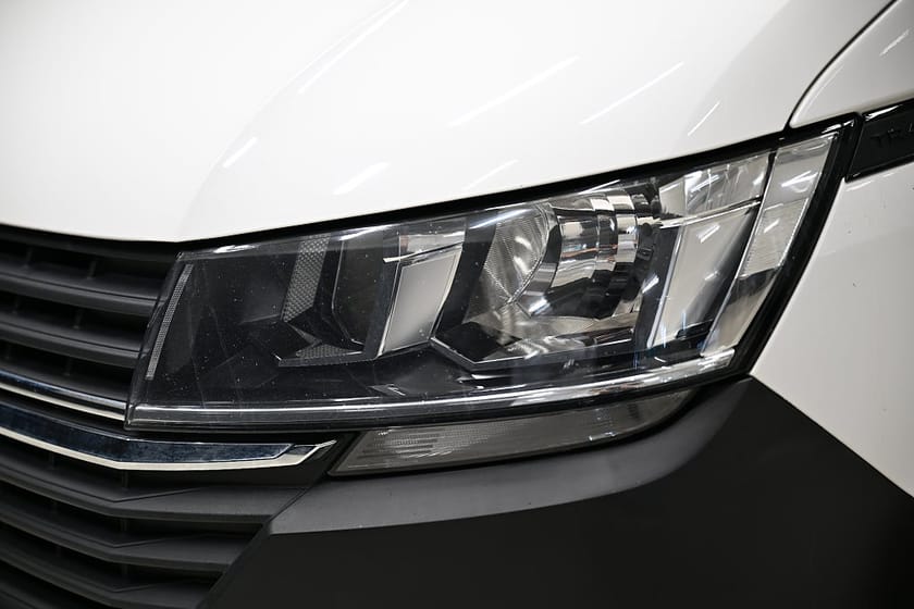 Bild 2 av Volkswagen Transporter 2.0 TDI 110HK Lång|Inredning|Drag|Värmare|EnÄgare|Moms