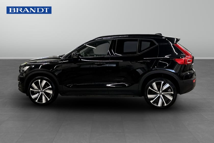 Bild 3 av Volvo XC40 Recharge Twin Pro