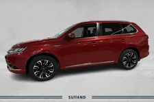 Thumnail bilde 1 av Mitsubishi Outlander PHEV