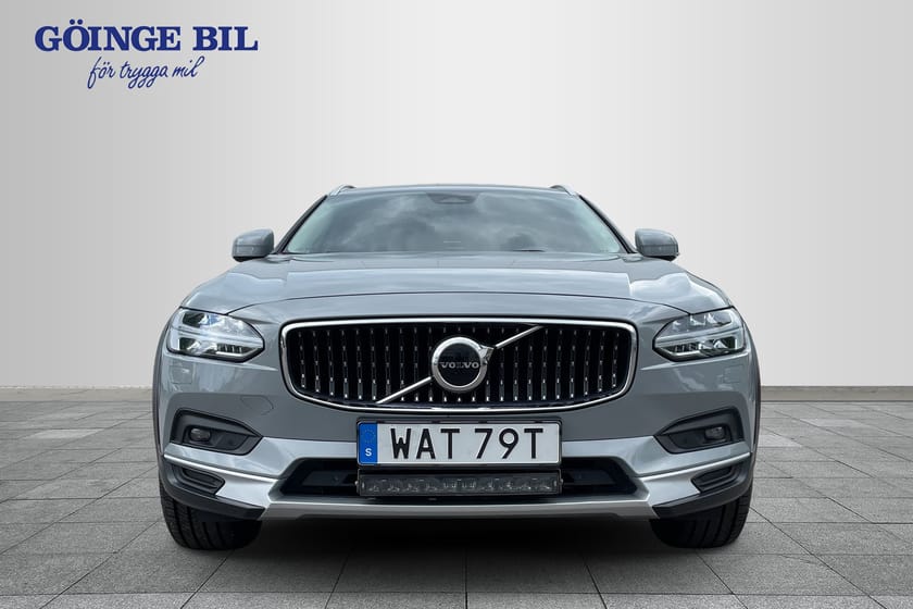 Bild 3 av Volvo V90 Cross Country