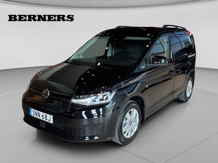 Volkswagen Caddy Cargo