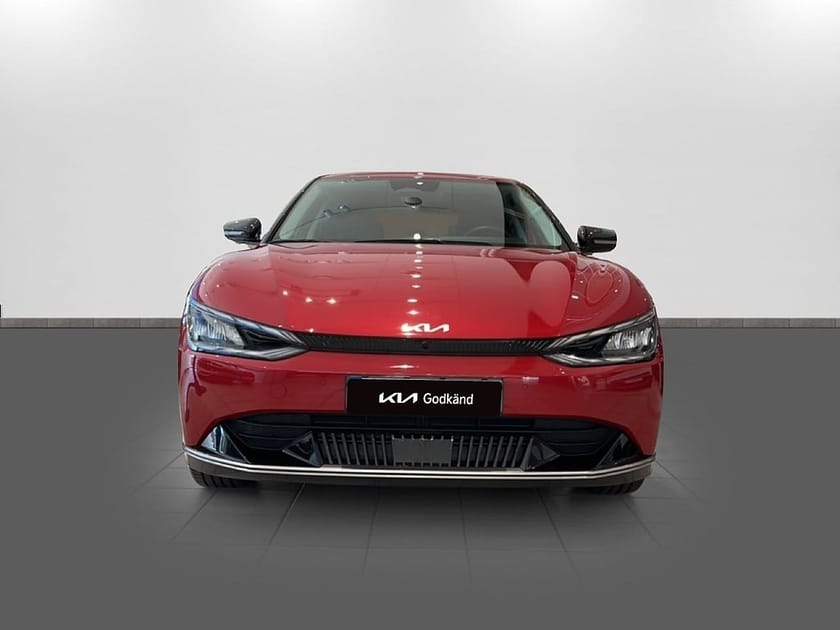Bild 2 av Kia EV6 PLUS RWD LONG RANGE