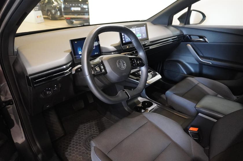 Bild 2 av MG 4 Electric Standard Range Ne Std 51kWh