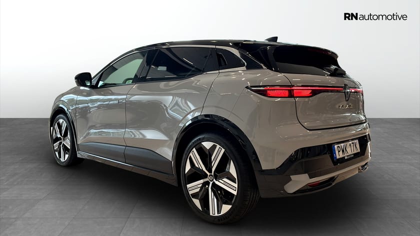 Bild 3 av Renault Mégane E-TECH Iconic | 60kWh | Harman Kardon | 428km räckvidd |
