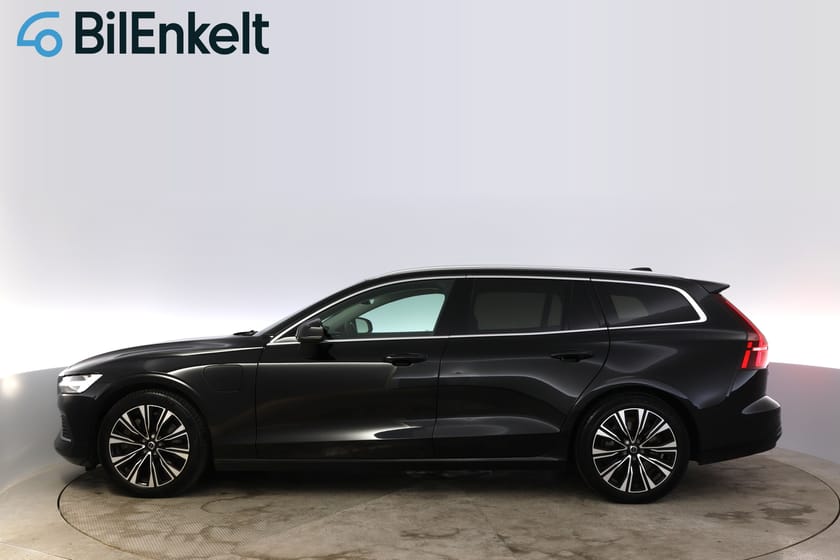 Bild 5 av Volvo V60