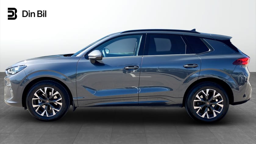 Bild 2 av CUPRA Terramar 1.5 eTSI 150hk DSG7 Drag Värmare B-kamera
