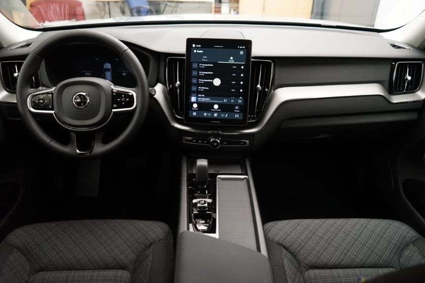 Bild 3 av Volvo XC60 T6 Core Nordic Edition
