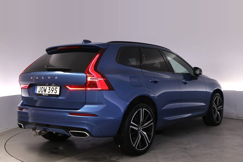 Bild 5 av Volvo XC60