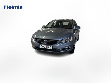 Volvo V60 D4 AWD Classic Momentum
