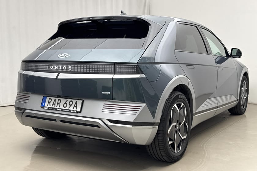 Bild 3 av Hyundai Ioniq 5