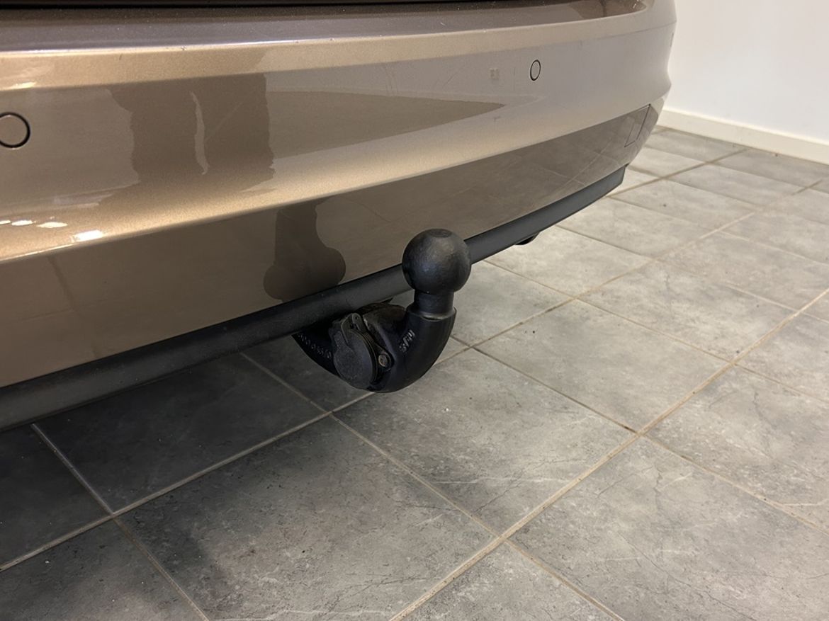Volkswagen Volkswagen Sharan — bild 8