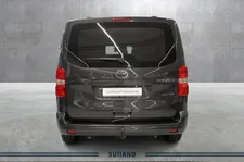 Thumnail bilde 3 av Toyota Proace Electric 75