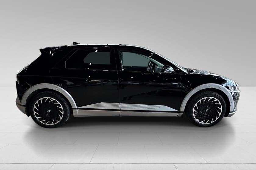 Bilde 4 av Hyundai Ioniq 5 Premium, AWD, LR, Norsk bil, 360 kamera, Krok