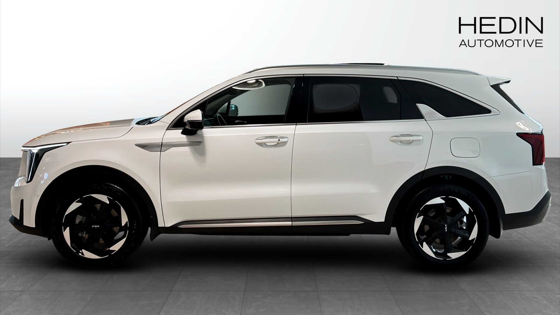 Kia Sorento PHEV 2027, bild 6/10