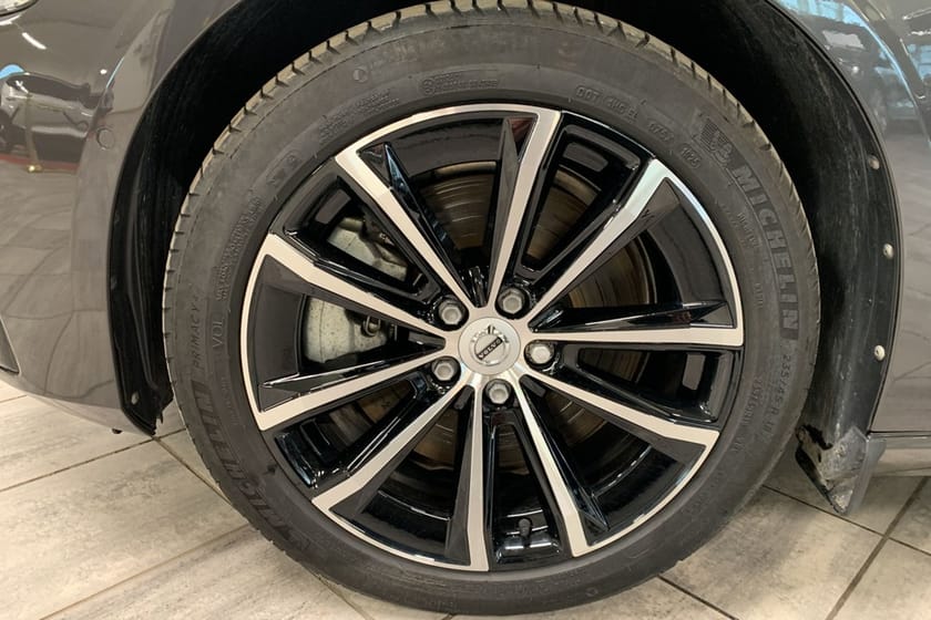 Bild 5 av Volvo V60