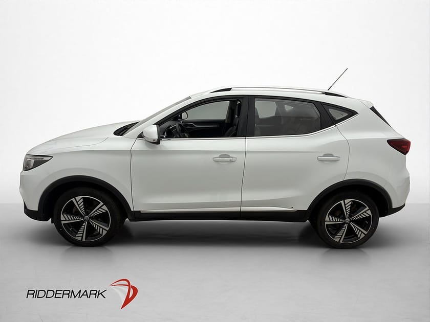 Bild 5 av MG ZS EV ZA 143hk Pano Navi Kamera P-sensor Läder Farthållare
