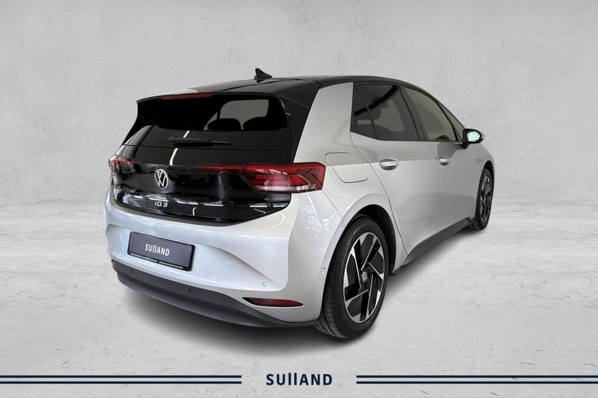 Bilde 5 av Volkswagen ID.3 Pro Performance limited  58kwh  204hk