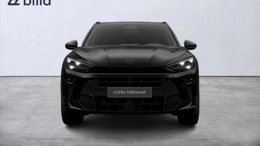 Bild 5 av CUPRA Terramar 1.5 eTSI DSG7 Tribe edt/Privatleasing