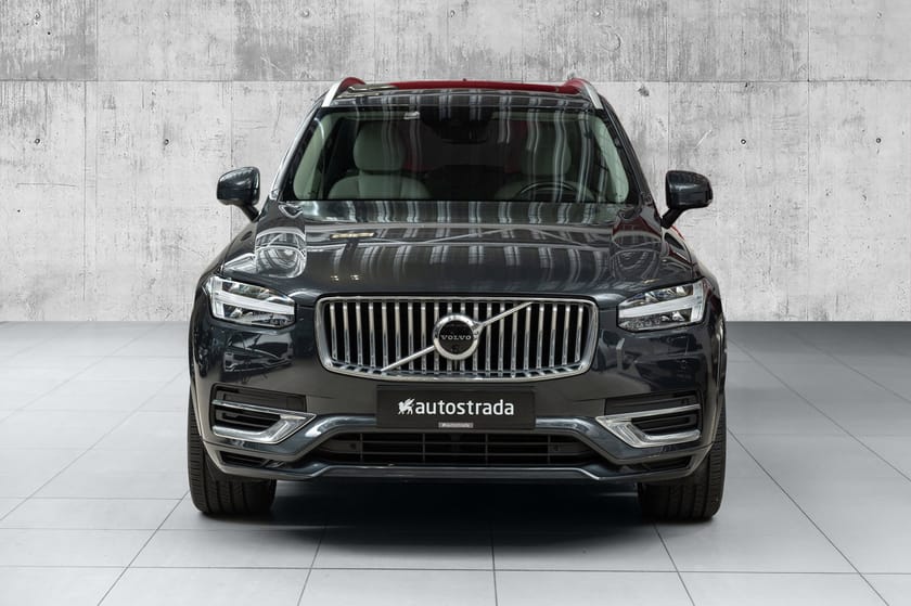 Bilde 2 av Volvo XC90 7 Seats