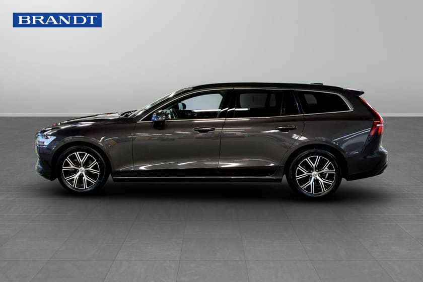 Bild 3 av Volvo V60 B4 Bensin Core