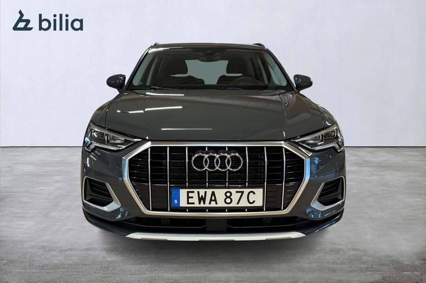 Bild 4 av Audi Q3 35 TFSI ADVANCED 150 HK S TRONIC /DRAG/VÄRMARE