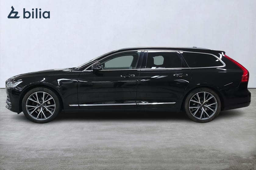 Bild 3 av Volvo V90 D4 AWD Inscription
