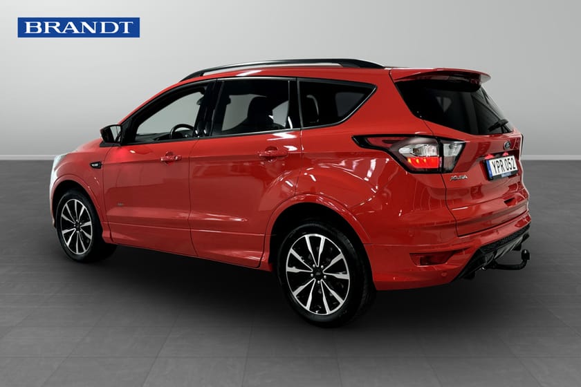 Bild 2 av Ford Kuga