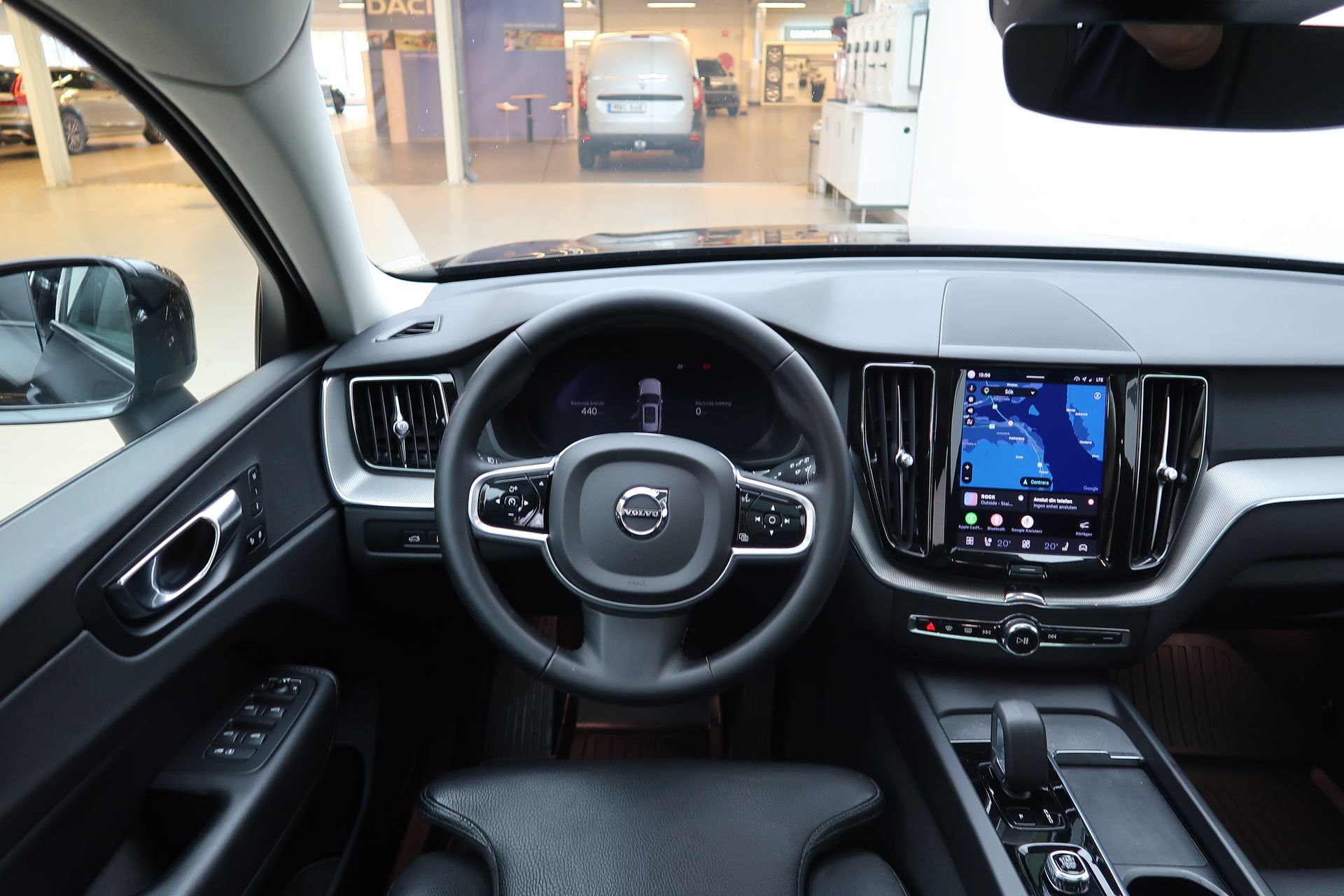 Volvo XC60 2023, bild 7/10