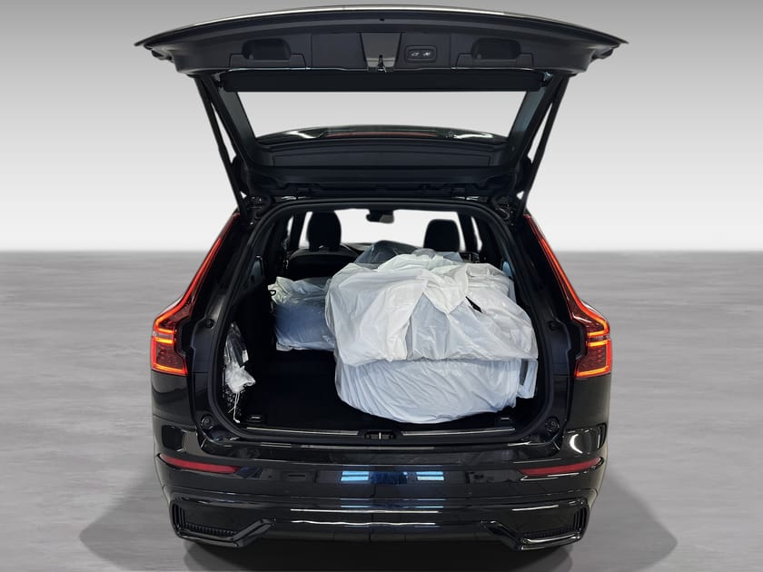 Bild 5 av Volvo XC60 T6 Plus Dark Nordic Edition