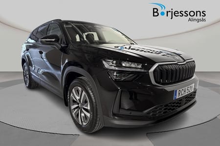 Škoda Kodiaq SELECTION 2,0 TDI 193 HK 7 VXL DSG 4X4