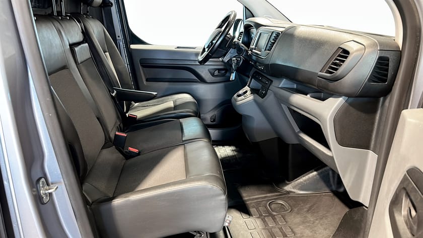 Bild 3 av Peugeot Expert Utökad Last