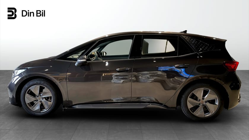 Bild 2 av CUPRA Born 58 58kwh 204HK