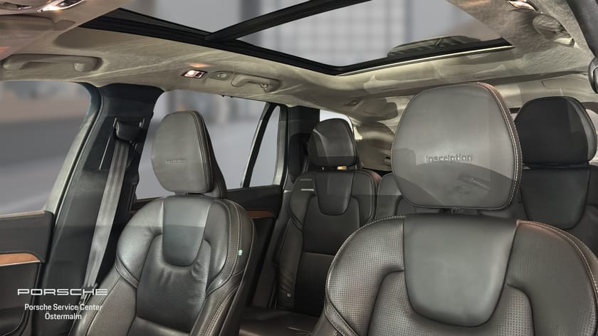 Bild 5 av Volvo XC90
