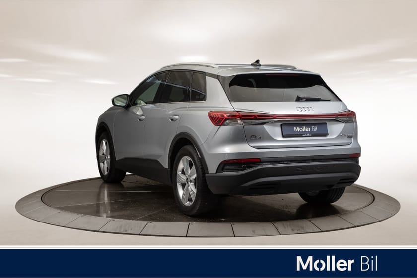 Bilde 3 av Audi Q4 45 e-tron quattro