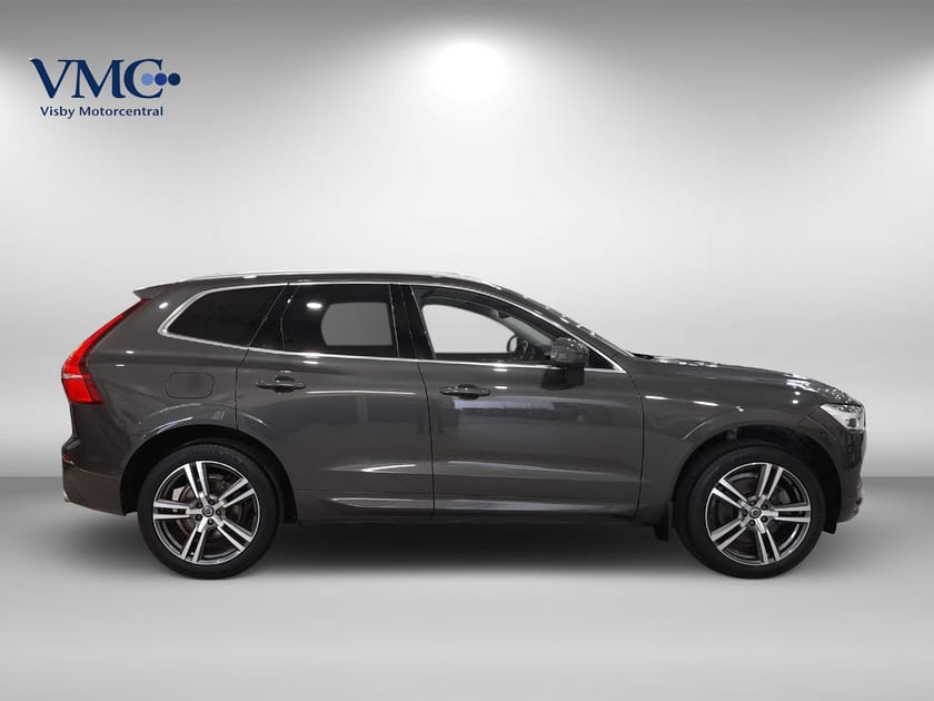 Bild 2 av Volvo XC60 B4 AWD Diesel Momentum Advanced Edt