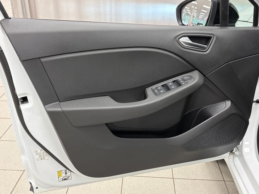 Bild 4 av Renault Clio TCe 90 Equilibre 5-d