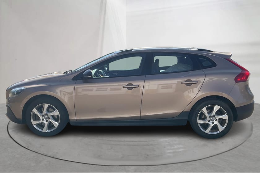Bild 2 av Volvo V40 Cross Country D3 (150hk) Summum Läder Panorama
