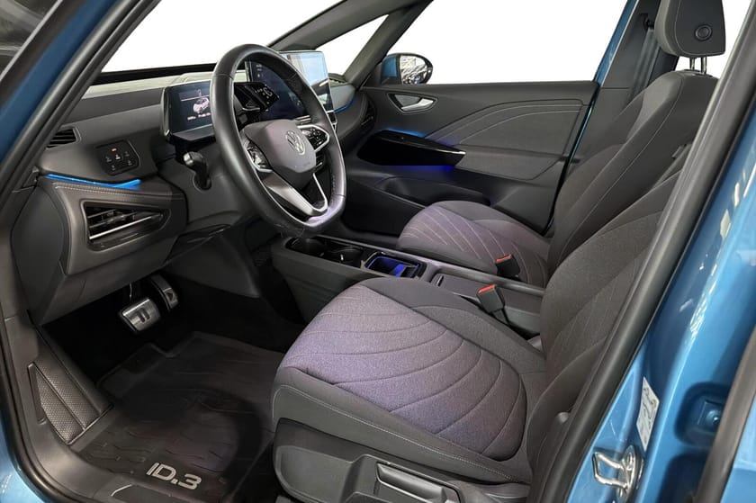 Bilde 5 av Volkswagen ID.3 Pro Performance highline 58kwh 204hk