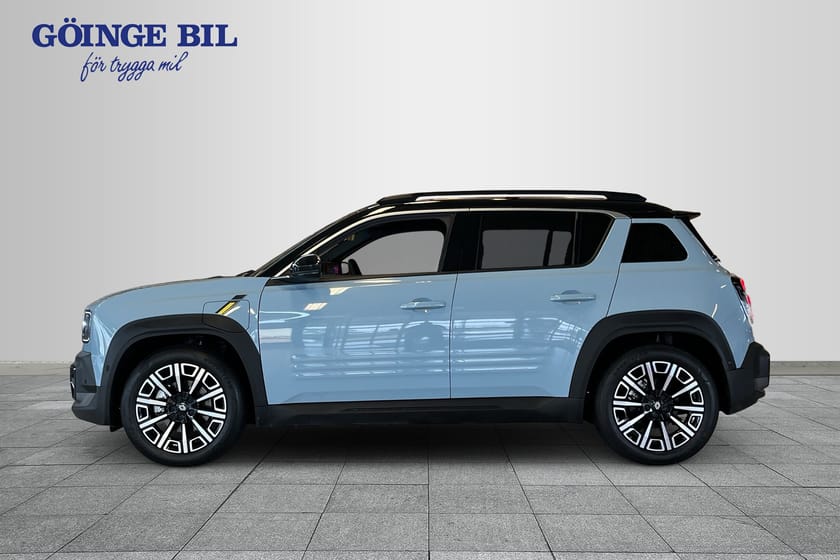 Bild 5 av Renault 4 E-Tech R4 iconic 52kWh