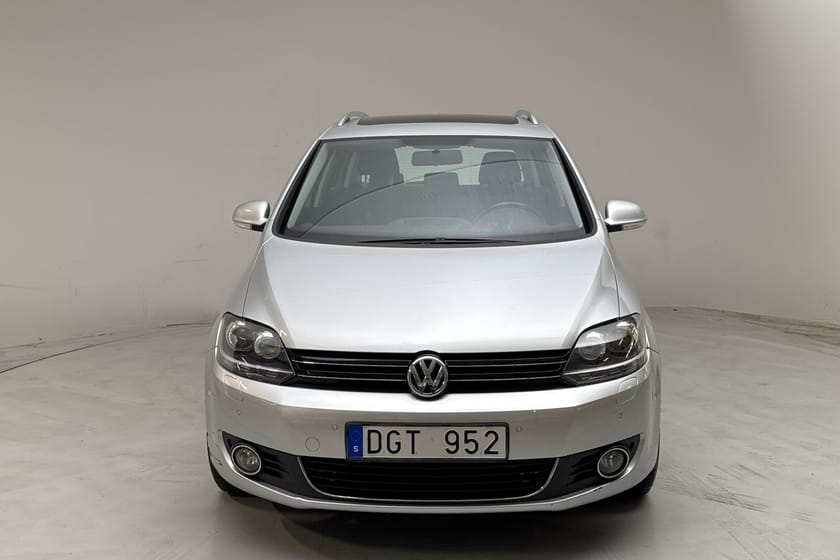 Bild 5 av Volkswagen Golf Plus VI 1.4 TSI (122hk)