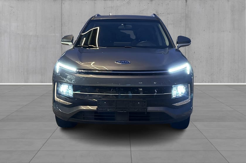 Bilde 2 av JAC e-JS4