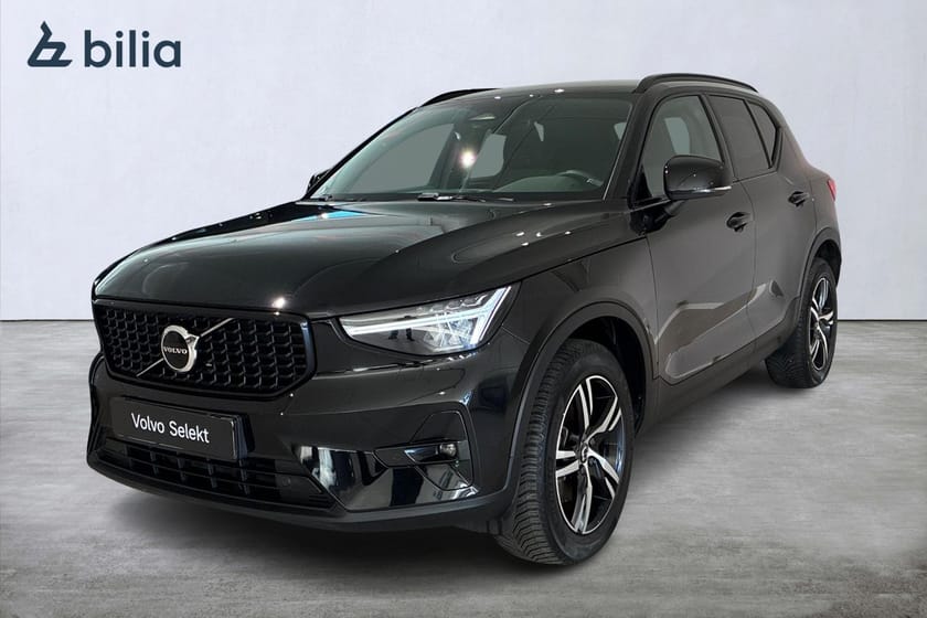Bild 3 av Volvo XC40