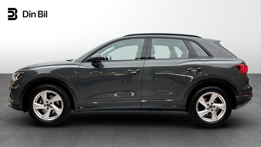 Bild 2 av Audi Q3 35 TFSI