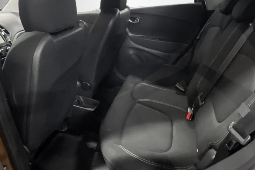 Bild 5 av Renault Captur 0,9 TCe 90hk Dragkrok Navigation