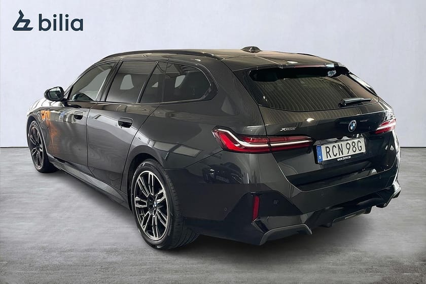 Bild 2 av BMW 530e xDrive Touring
