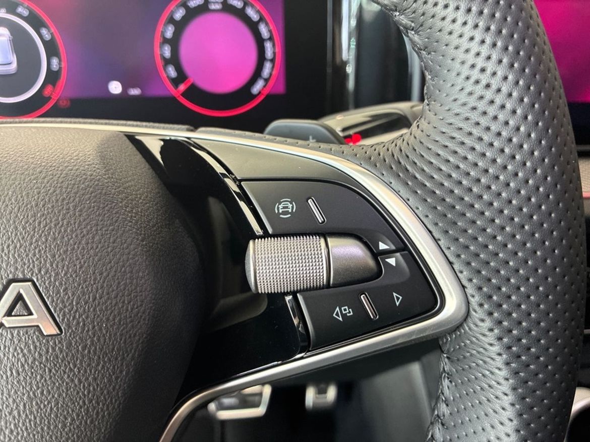 Škoda Škoda Kodiaq iV — bild 10