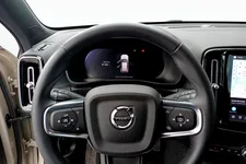 Volvo EX40 Twin Motor Performance