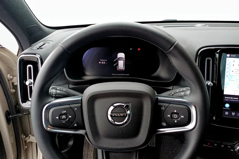Volvo EX40 Twin Motor Performance