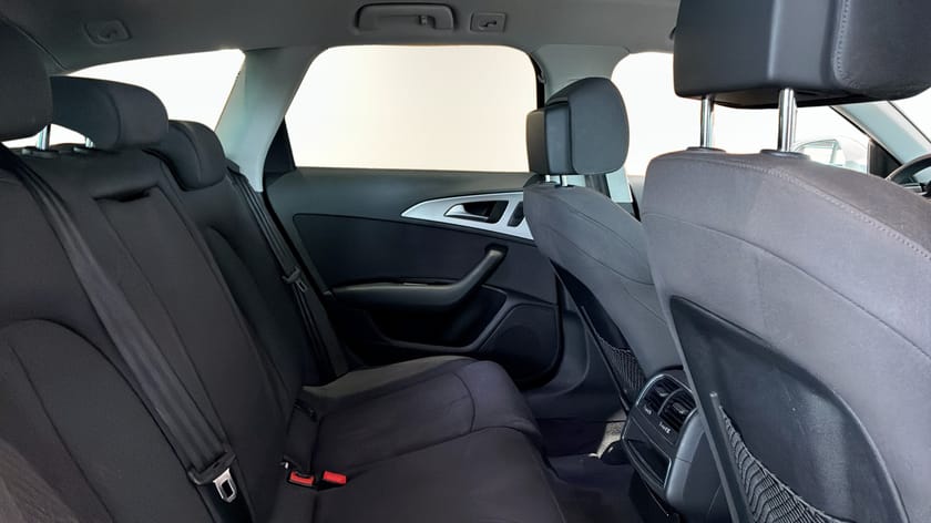 Bild 5 av Audi A6 Avant TDI 190HK S-tronic | Dragkrok | 3,95% RÄNTA